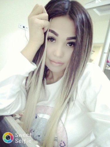 Evinize Gelen Escortlar