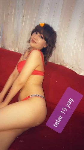 Maltepe Çıtır Yeni Escortlar