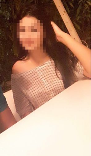 Bostancı Azeri Güzeli Escortlar İçin Tıklayınız