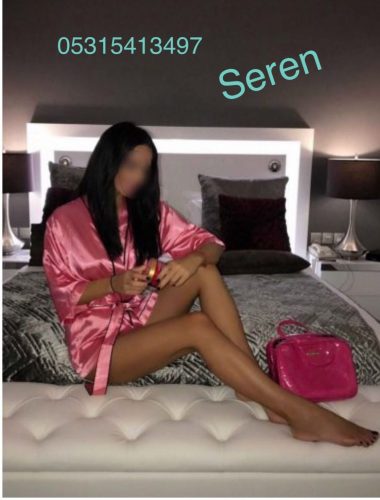 En Özel En Seksi En Ateşli Escortların Sayfasına Hoş Geldiniz