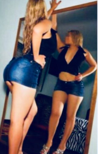 İnci Gibi Özel Escort Sizler İçin Burada