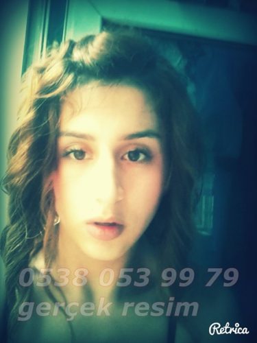 Andaolu Yakası’nın En Çıtır Escortu İle Tanışmak Üzeresiniz