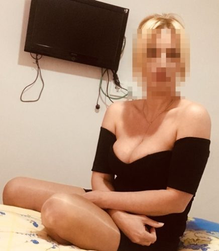 Şerifali Escortu ile Ateşli Dakikalara Var mısın?!
