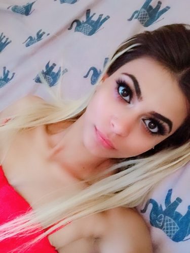 Anadolu Yakası Değişik Yabancı Escort Kızlar