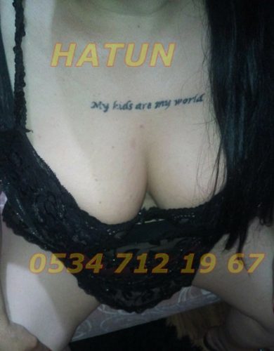 Sınırsız İlişkilere Açık Escortunuz Bu Profilde Acele Edin