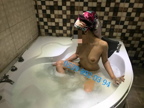 20 yaşında yeni çıtır escort
