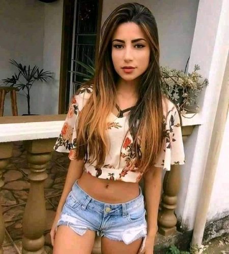 18 Yaşında Yeni Escort