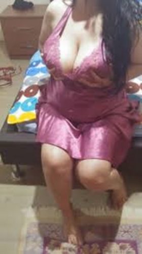 Efsane Escort İle Tanışın Kadıköy’de Sizlerle