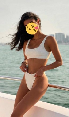 En Seksi Ataşehir Escortları Bu Sayfada