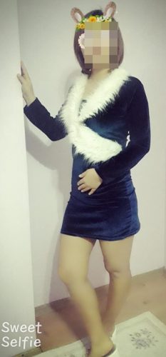 Değişik Farklı Escort Kızlar Burada