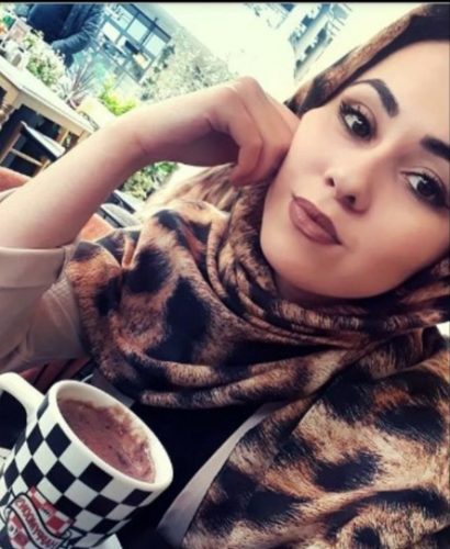 Ataşehir Sınırsız Tesettürlü Bayan