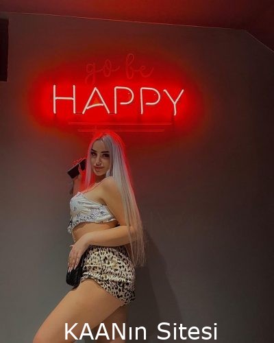 Sevgili Tadında Gerçek Escort Bayanlar