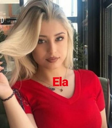 Eşsiz Bayan Escortlar Burada Bu Profilde