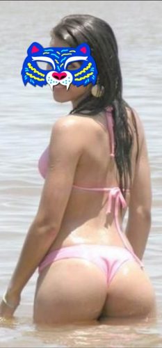 İki Escort Bayan Arkadaş
