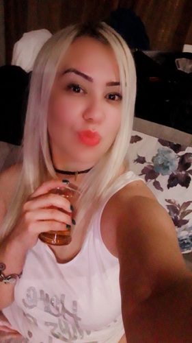 Ataşehir Çıtır Escort