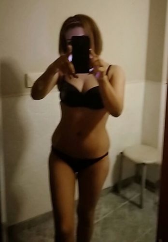 İstanbul Escort Bayan Nigar’dan Selamlar