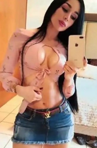Göztepe Seksi Escort