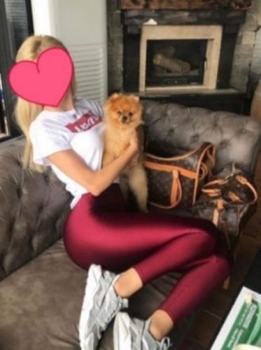 Taş Gibi Escortlar İçin Acele Edin