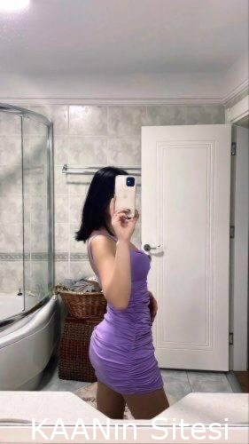 Ataşehir Sevgili Tadında Escort