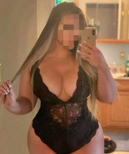 Bostancı Suadiye Escort Kızlar