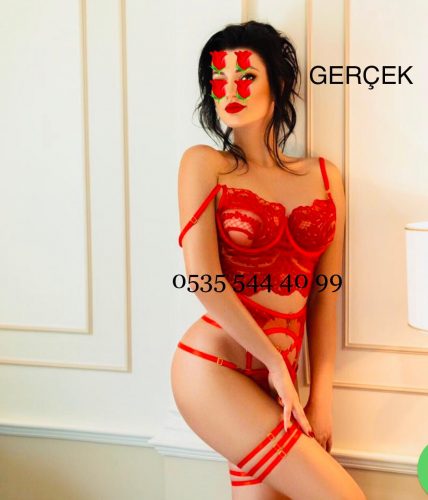 Vip Escort Yaren