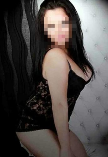 Seksin En Derin Halini Sizlere Yaşatacağım