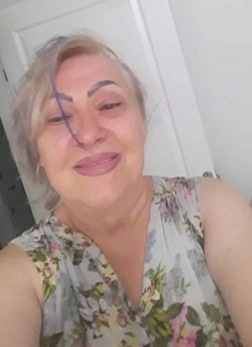 Olgun Travesti Escort