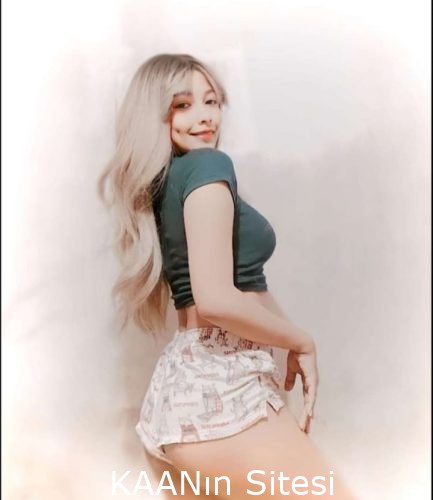 Genç Escort İle Samimi Dakikaların Tadını Çıkarın