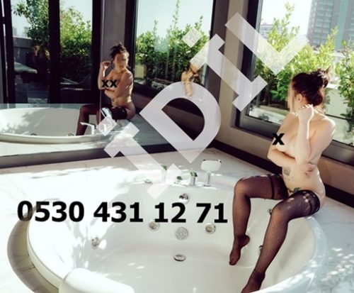 Ataşehir Vip Escortunuz İdil