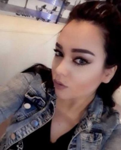 Rezidansa Gelen Vip Escortlar Burada