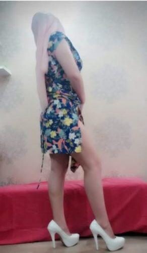 Anadolu Yakası Sıcak Escort