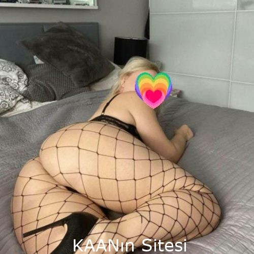 Anadolu Yakası Sarışın Escort