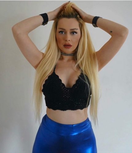 Anadolu Yakası Deneyimli Escort