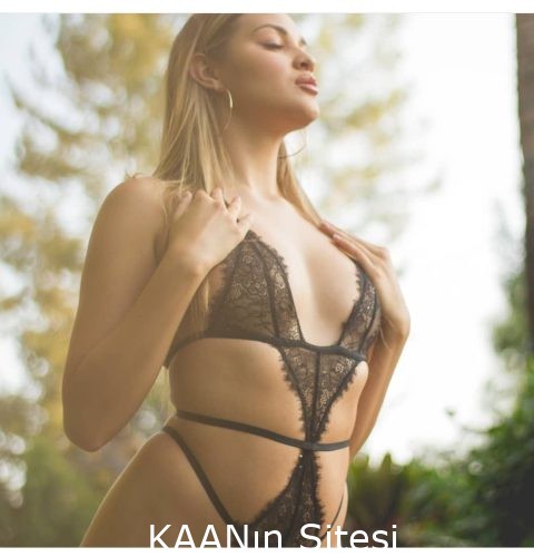 Ateş Gibi Seksi Escortlar