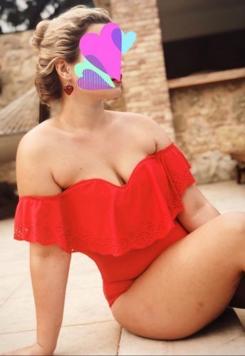 Seksi Ve Yatakta İyi Escort
