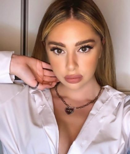 İstanbul Tatlı Escort