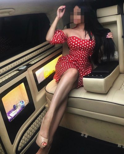 Bostancı Ataşehir Escort Kızları