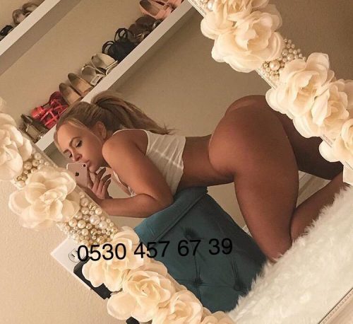 Suadiye En Yeni Escortlar