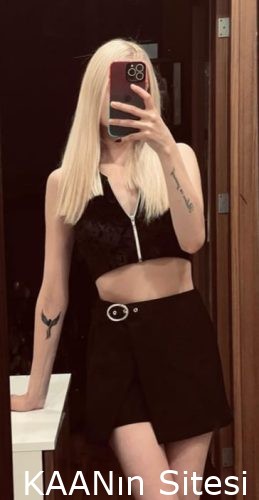 Gerçek Resimli Çıtır Escort