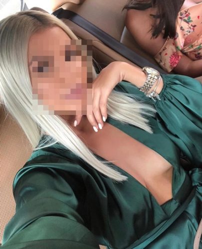 Ataşehir Bostancı Lolita Escort