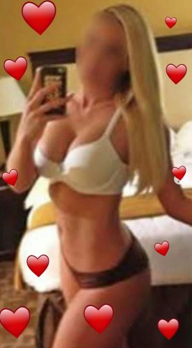 Bebek Gibi Escort