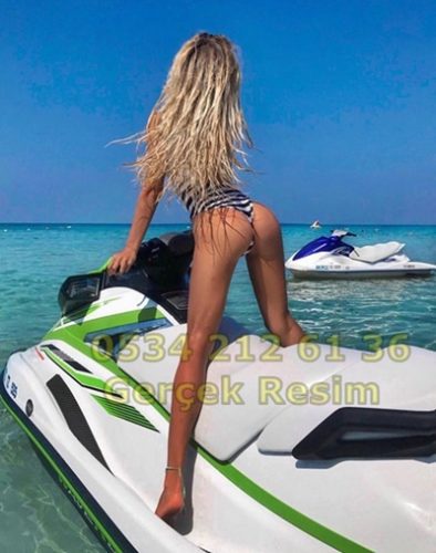 Anadolu Yakası Yeni Özel Escortlar