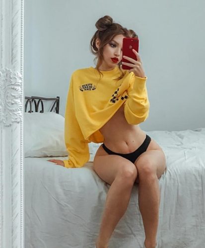 Anadolu Yakası Escortlar Melis