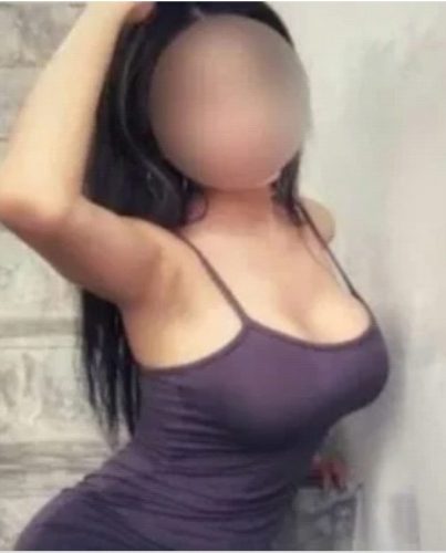 Kaliteli Bir Escort Bayan