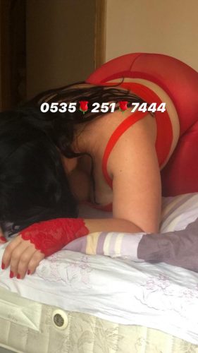 İstediğiniz Adrese Gelen Escort