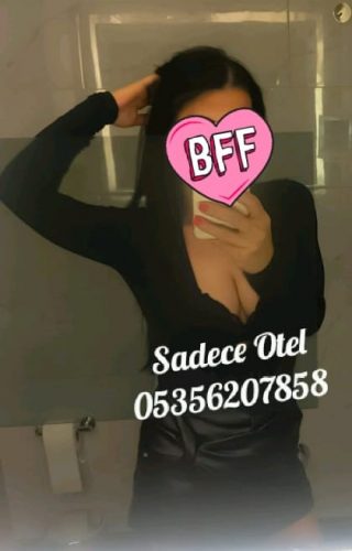 Ataşehir Yeni Vip Escort