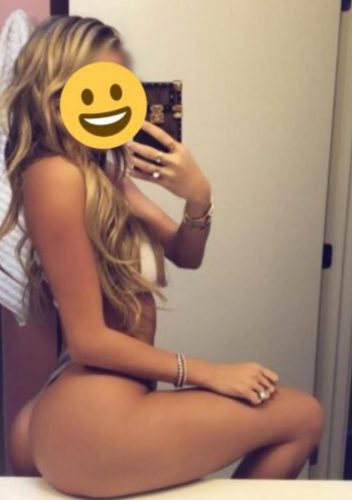 Kartal Atalar Escort