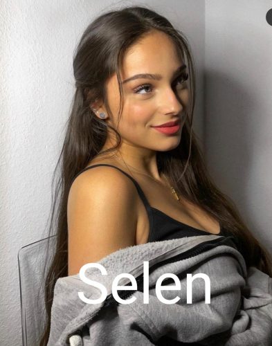 Çıtır Escortların Prensesi Sitemizde