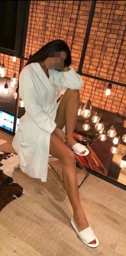 İstanbul Model Escort
