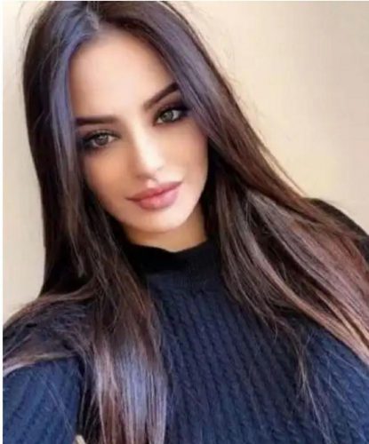 Beş Süper Ötesi Escort Bayan Arkadaş